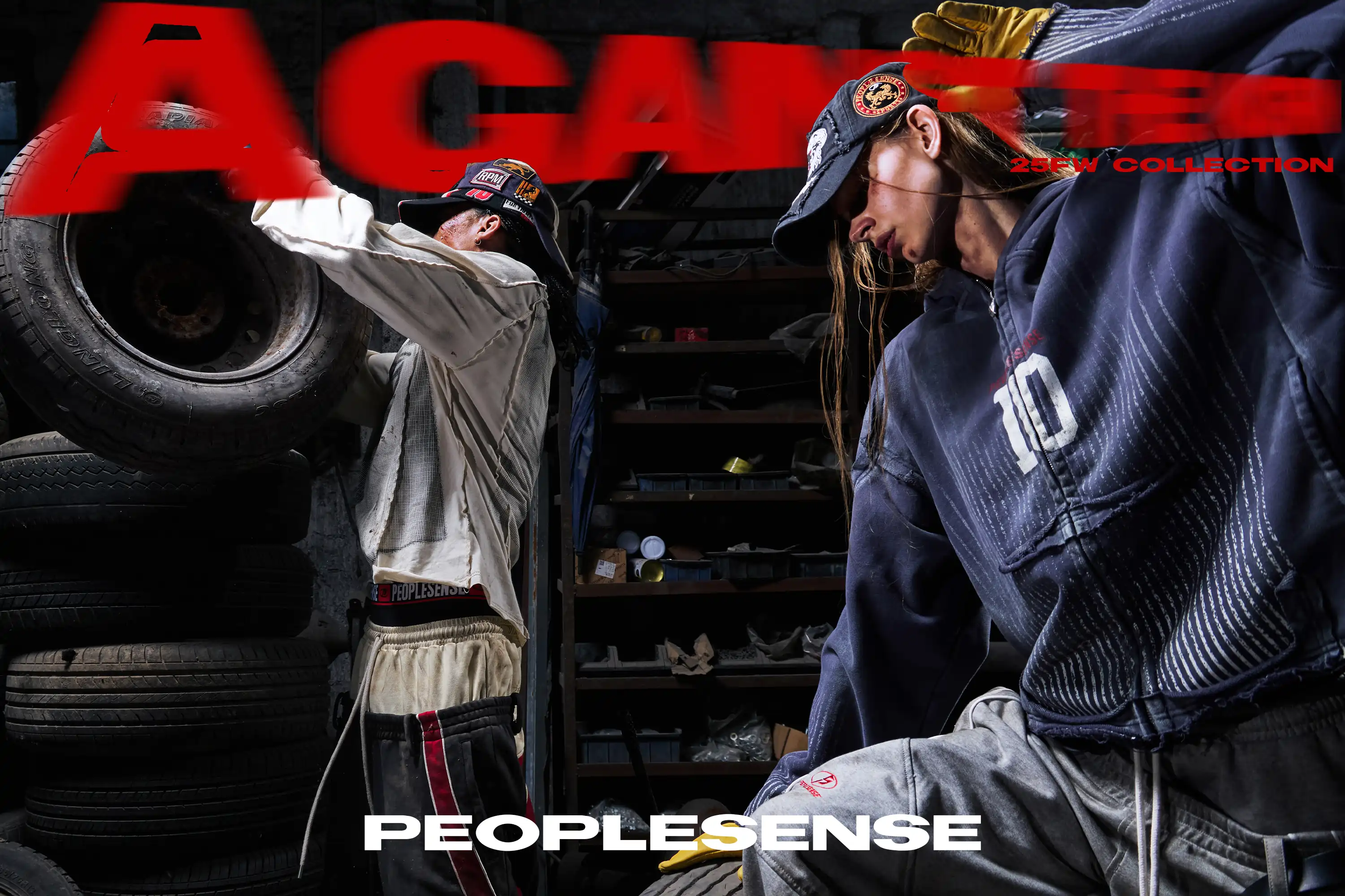 Welcome to Our Store